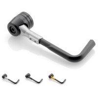 Rizoma PROGUARD SYSTEM, určeno pro všechny typy motocyklů, černý